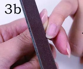 修甲型视频,揭秘指甲美甲技巧与时尚潮流