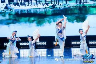 阳光少年舞蹈视频,舞蹈视频展现活力风采