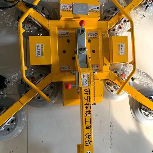 电动吸盘使用方法视频,视频教学解析
