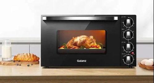 怎样使用烤箱视频教程,视频教程全解析