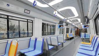 地铁车视频,捕捉城市生活的流动画卷