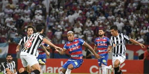 巴西杯视频,精彩瞬间回顾