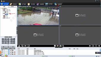 监控视频平台软件,守护安全，守护家园的智能守护者