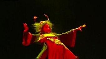 驱鬼视频,惊悚瞬间背后的神秘力量