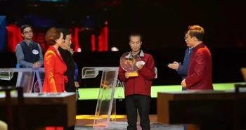 雷海为夺冠视频,诗词才子逆袭之路