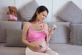 胎心仪使用视频,轻松掌握孕期宝宝心跳监测