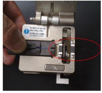 光纤冷接头接法视频,轻松掌握光纤连接技巧