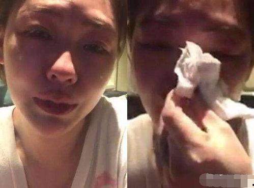 人哭的视频,揭秘人哭背后的情感密码