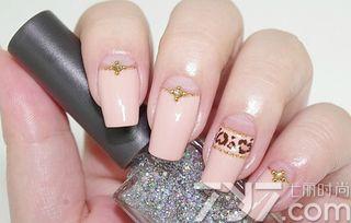 怎样做美甲视频教程,跟随视频步骤打造完美指甲