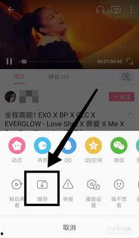 怎么下载b站上的视频,B站视频下载攻略